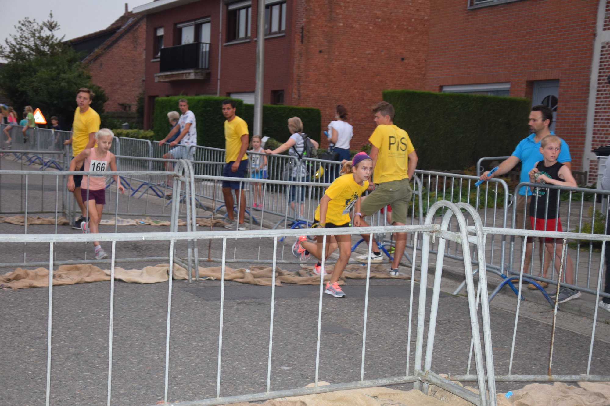 Ronde van Essen 2019 – Woensdag – foto 101