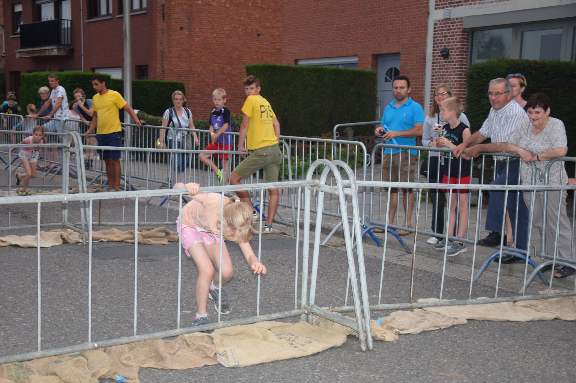 Ronde van Essen 2019 – Woensdag – foto 102