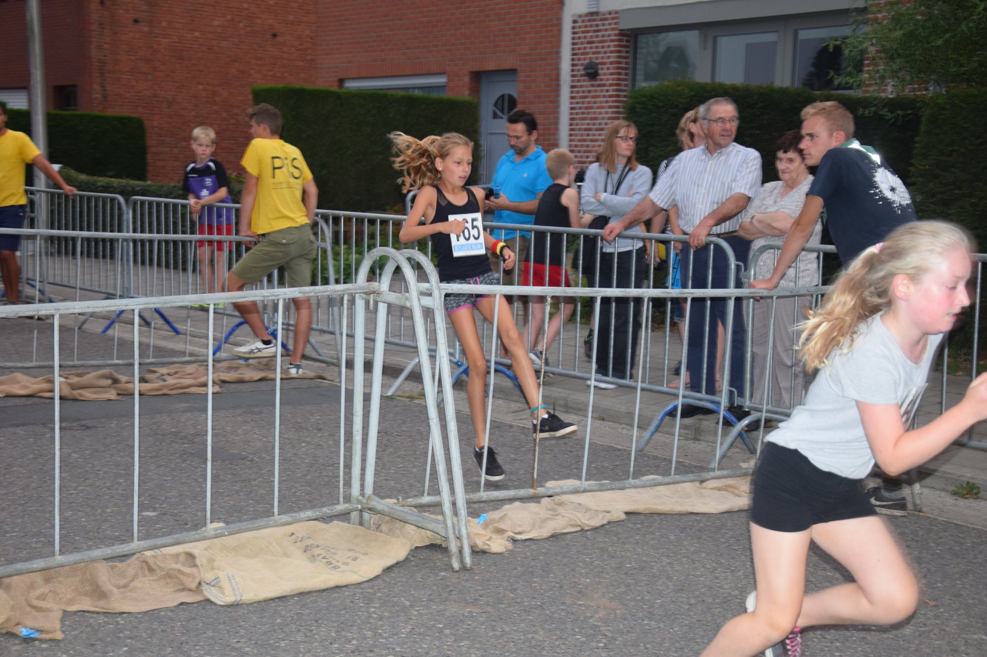 Ronde van Essen 2019 – Woensdag – foto 104