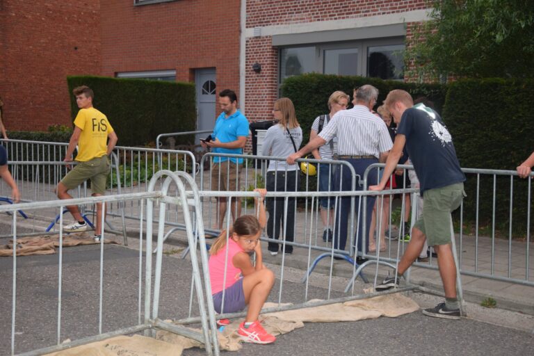 Ronde van Essen 2019 – Woensdag – foto 107