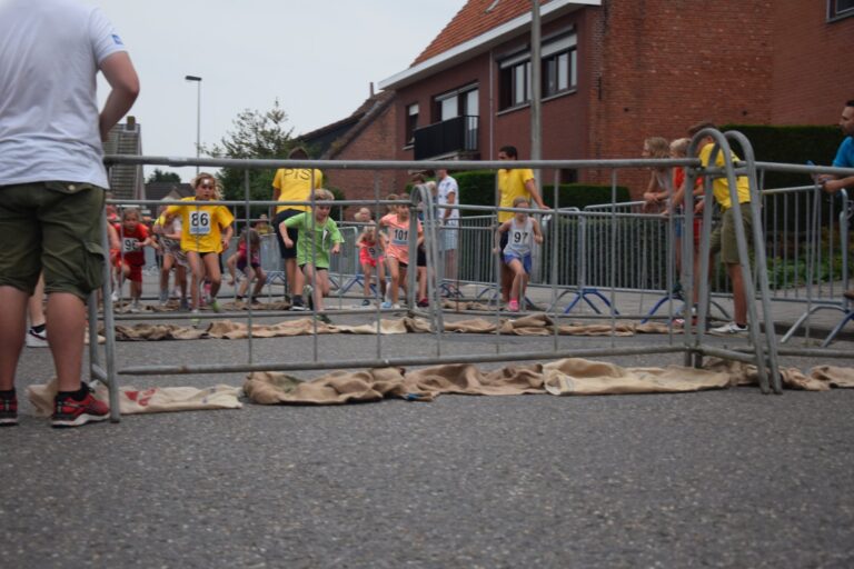 Ronde van Essen 2019 – Woensdag – foto 112