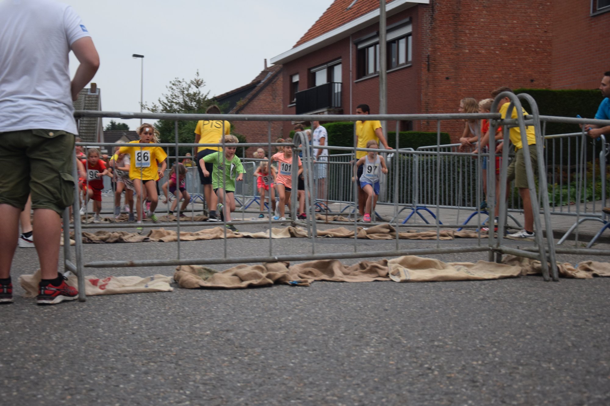 Ronde van Essen 2019 – Woensdag – foto 112
