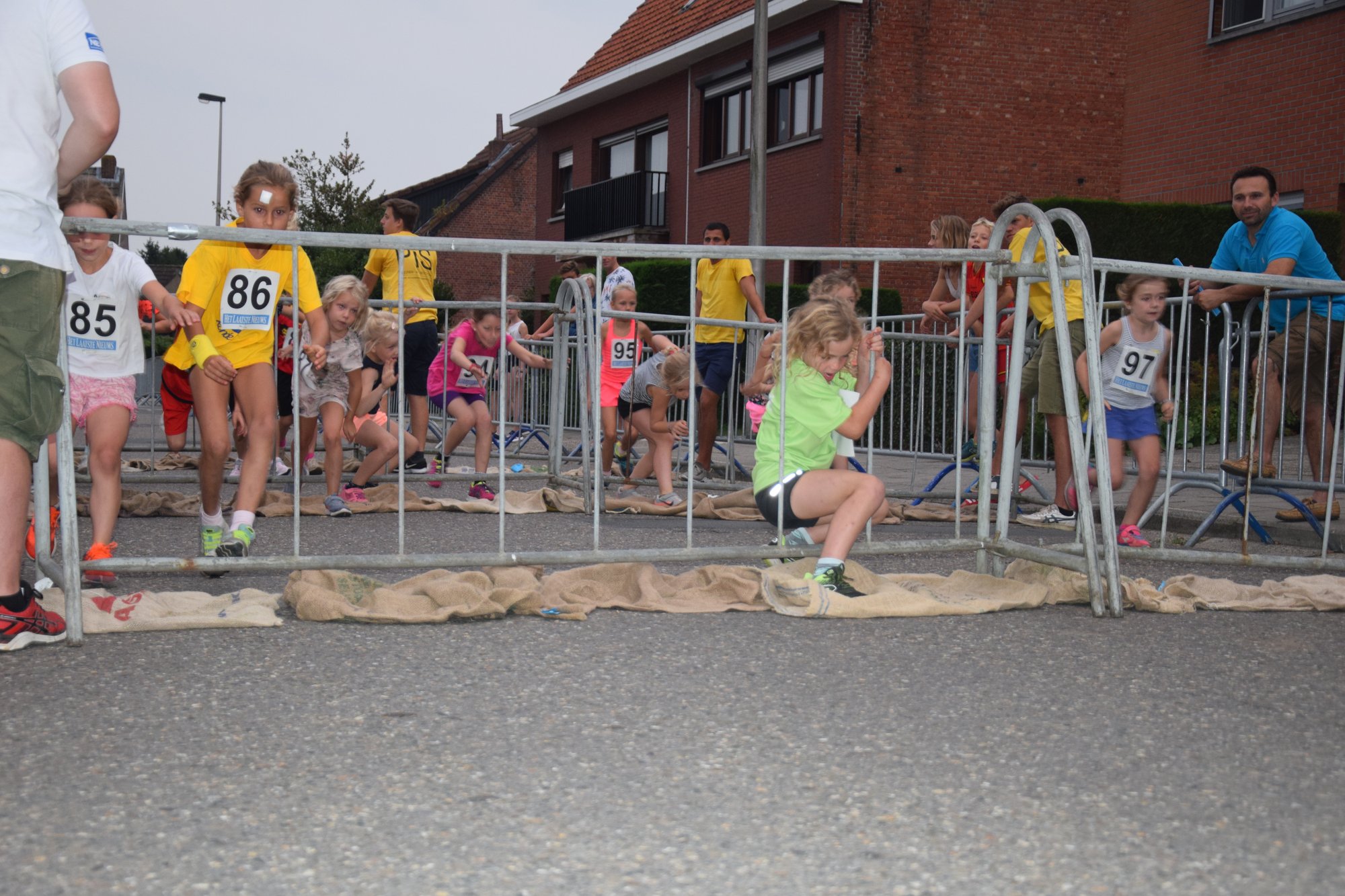 Ronde van Essen 2019 – Woensdag – foto 113