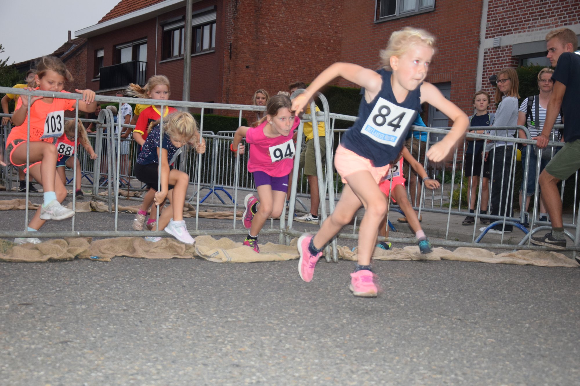 Ronde van Essen 2019 – Woensdag – foto 115