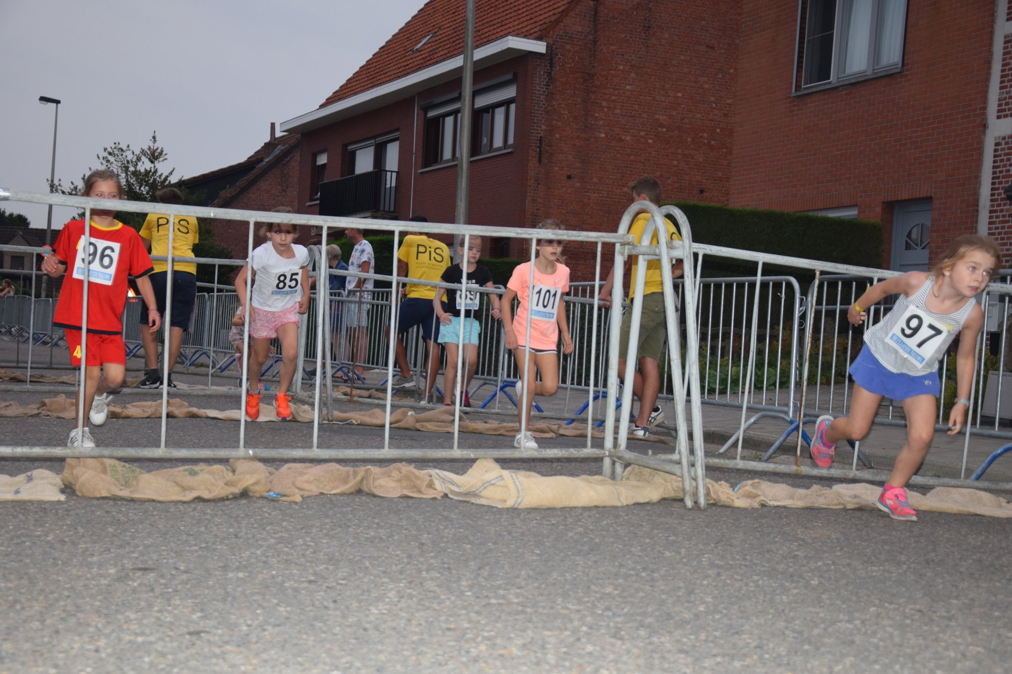 Ronde van Essen 2019 – Woensdag – foto 119
