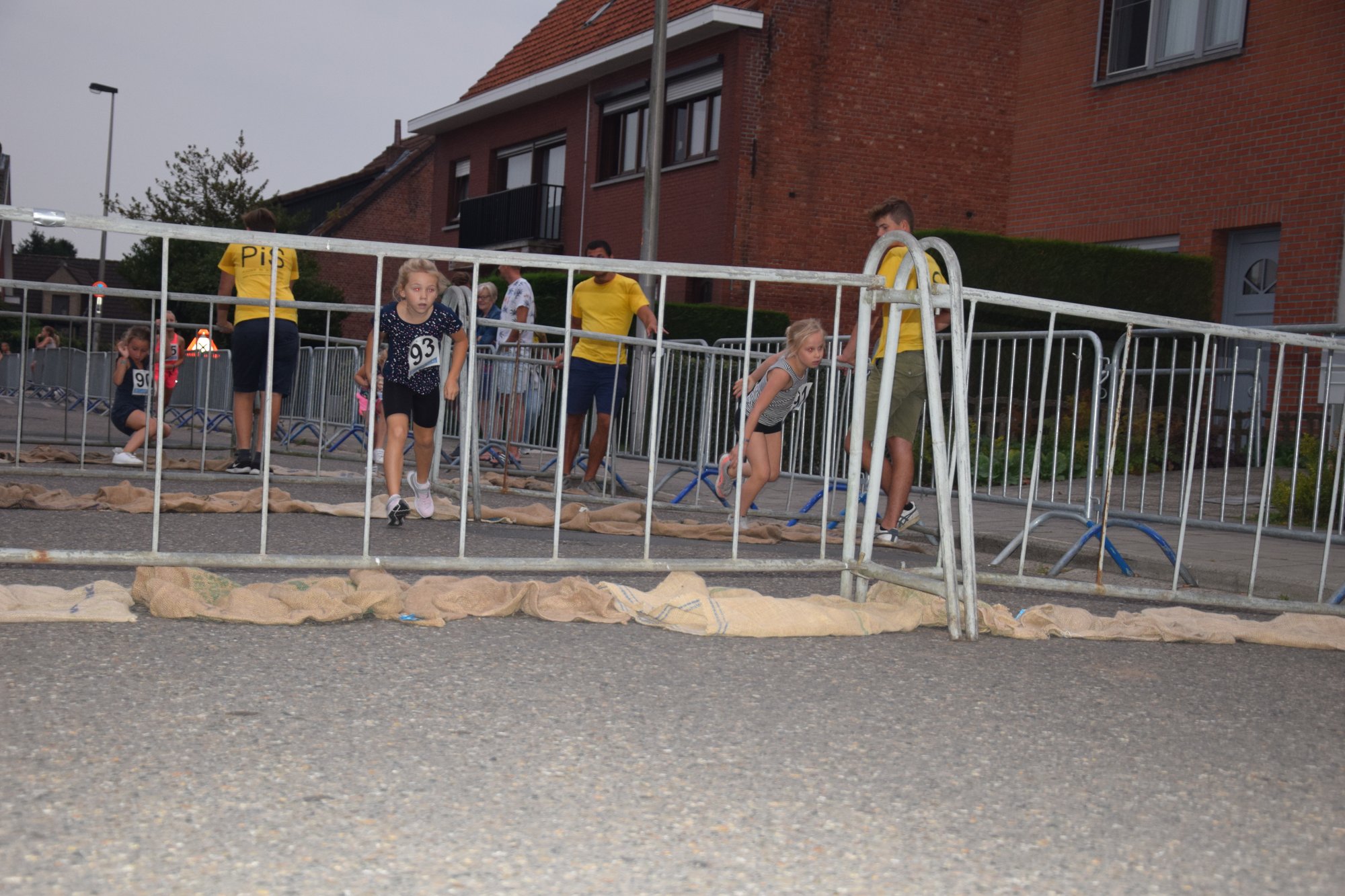 Ronde van Essen 2019 – Woensdag – foto 121