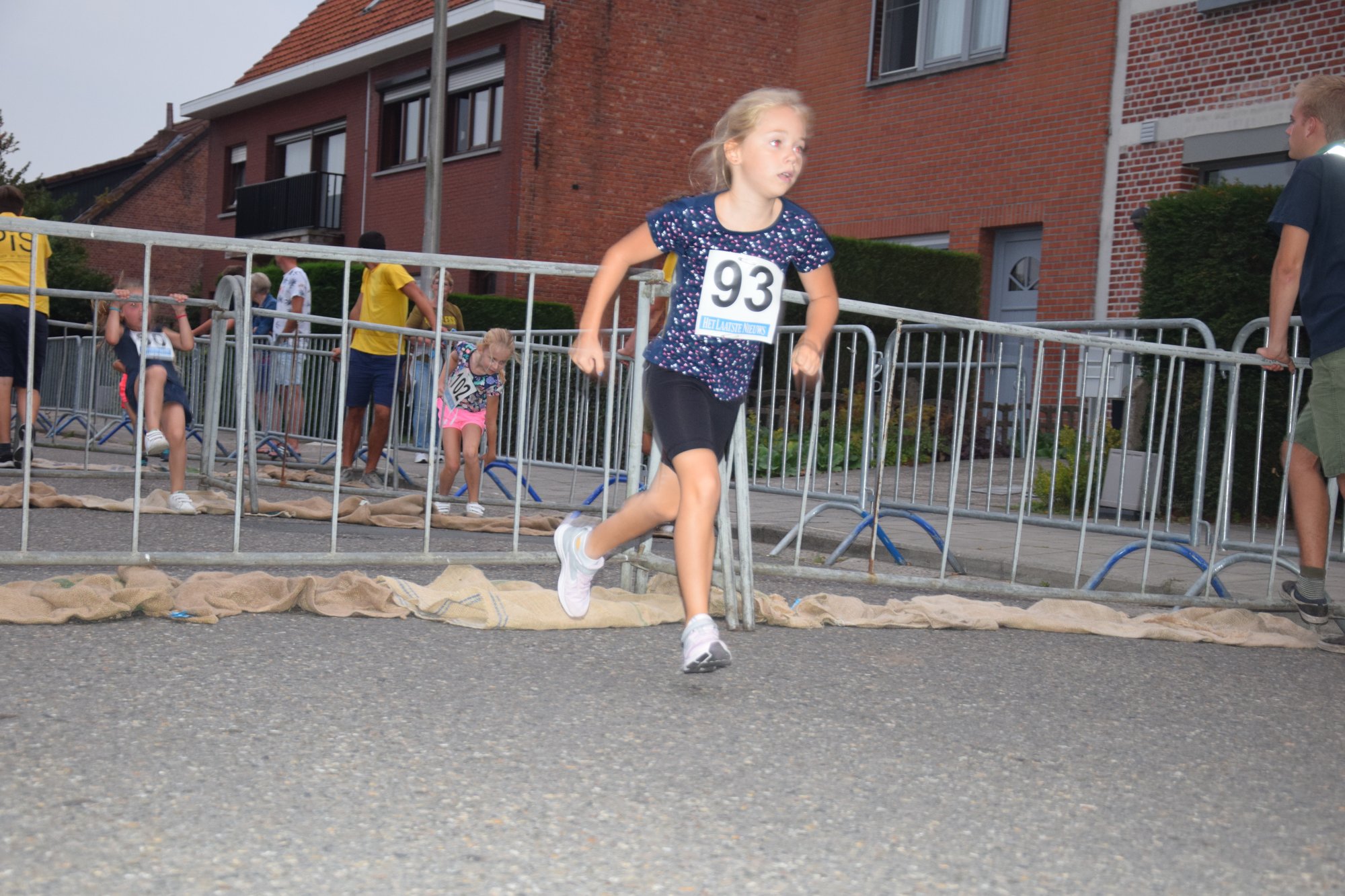 Ronde van Essen 2019 – Woensdag – foto 122
