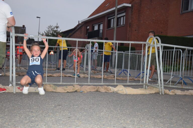 Ronde van Essen 2019 – Woensdag – foto 123