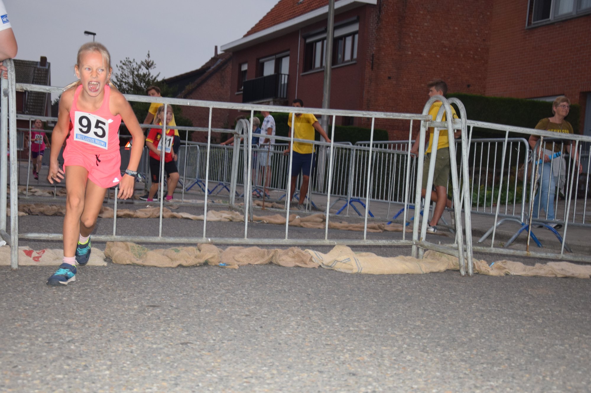 Ronde van Essen 2019 – Woensdag – foto 124