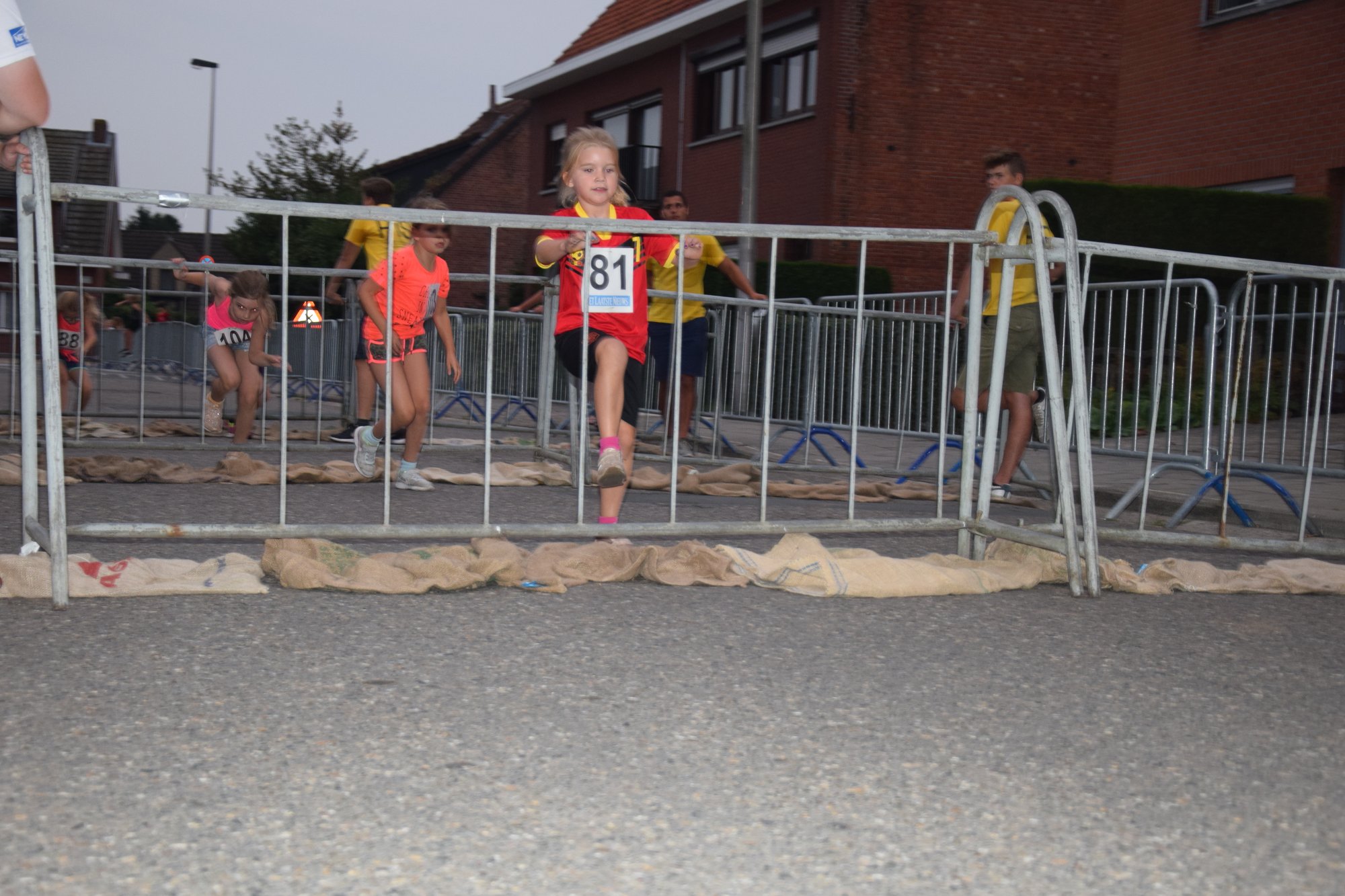 Ronde van Essen 2019 – Woensdag – foto 125