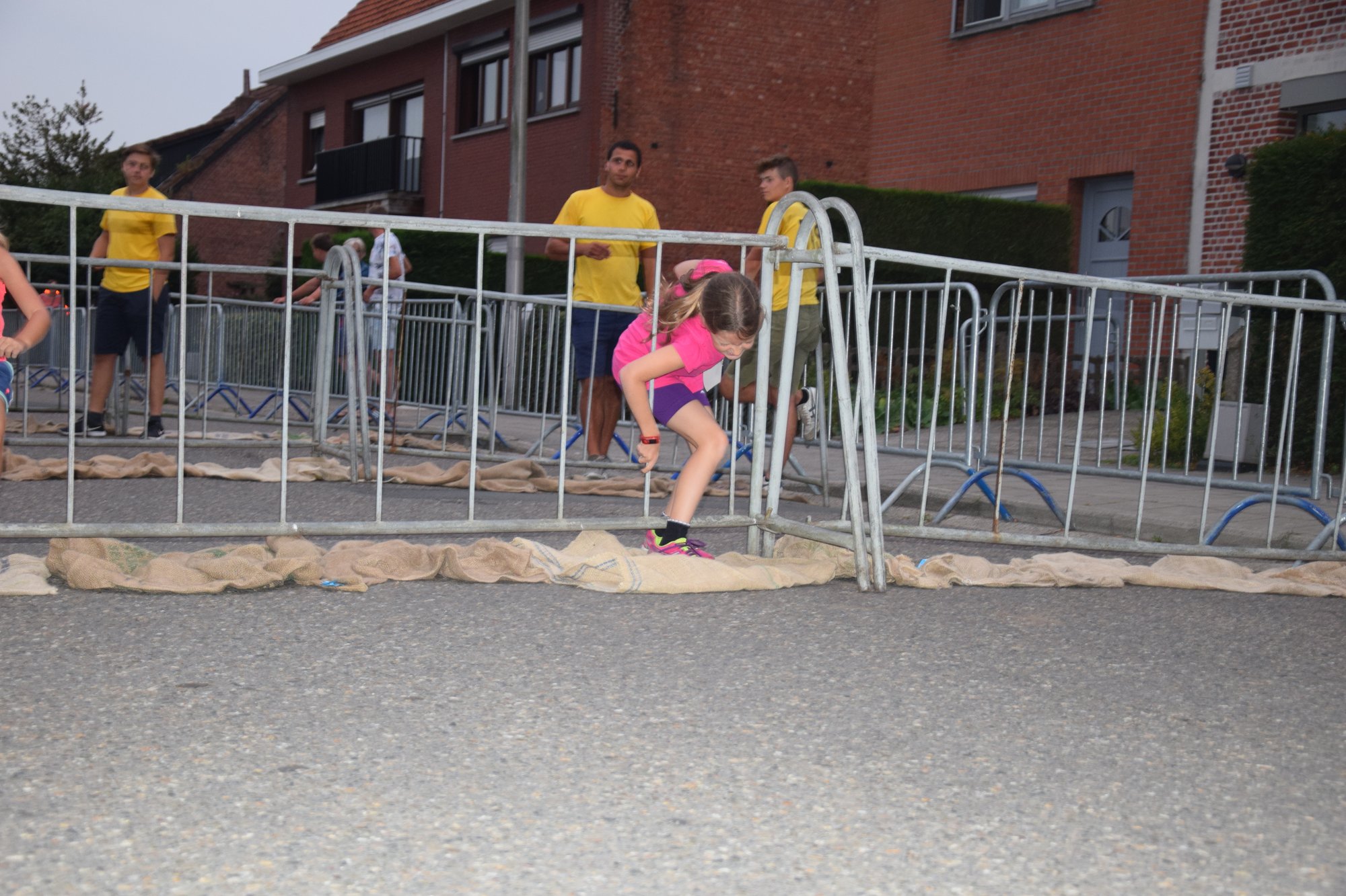 Ronde van Essen 2019 – Woensdag – foto 127