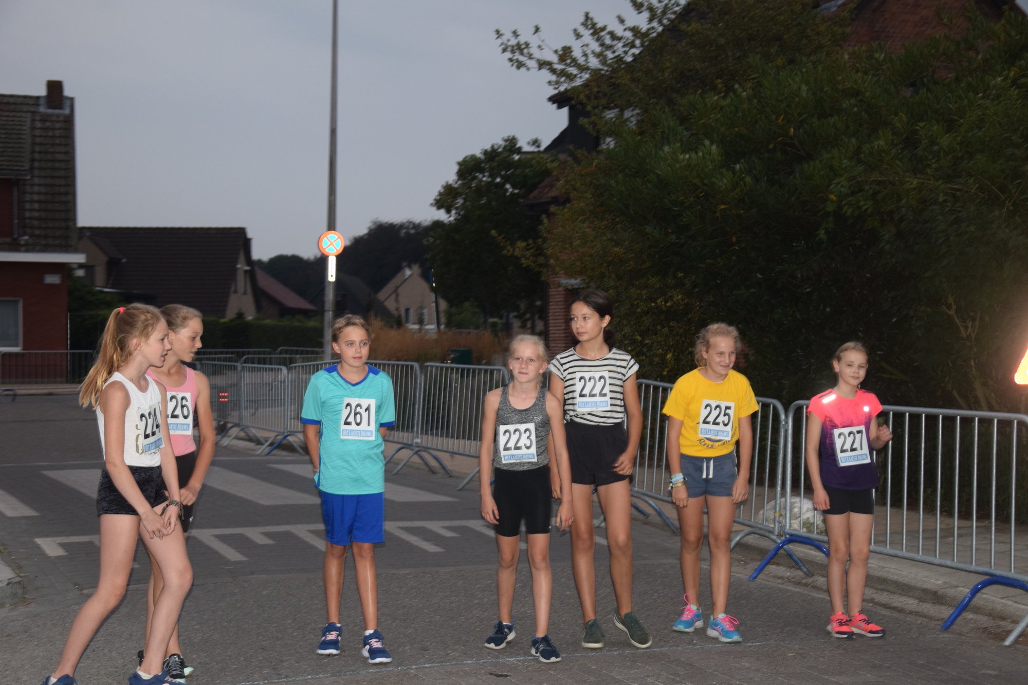 Ronde van Essen 2019 – Woensdag – foto 129