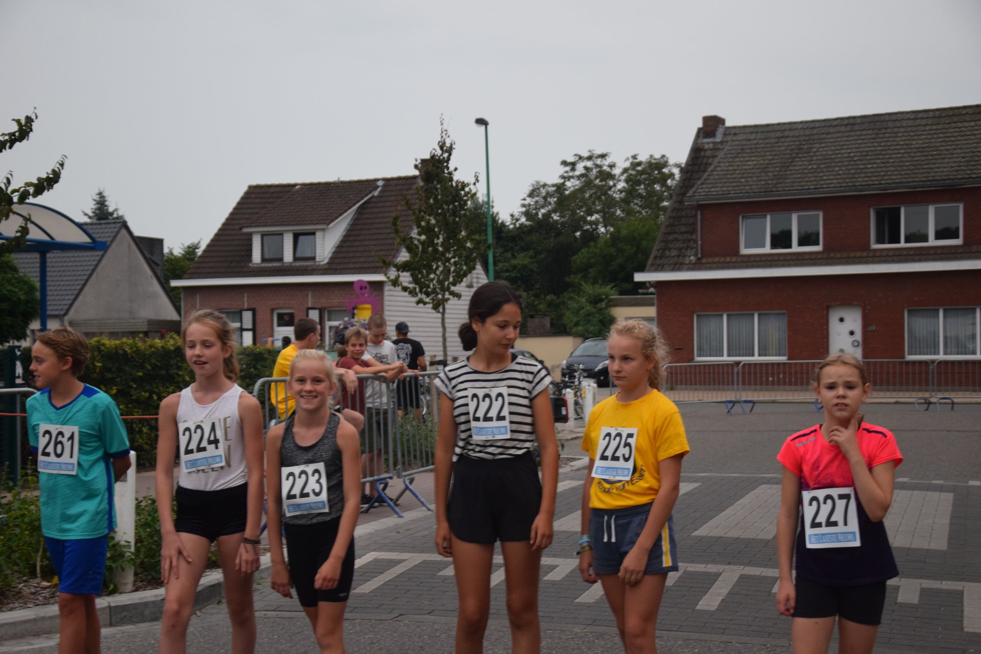 Ronde van Essen 2019 – Woensdag – foto 130
