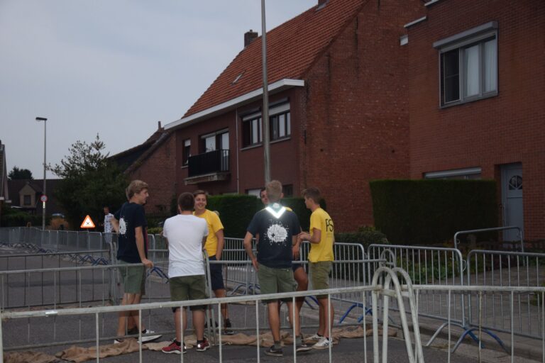 Ronde van Essen 2019 – Woensdag – foto 133