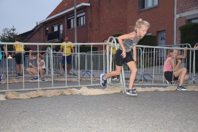 Ronde van Essen 2019 – Woensdag – foto 135