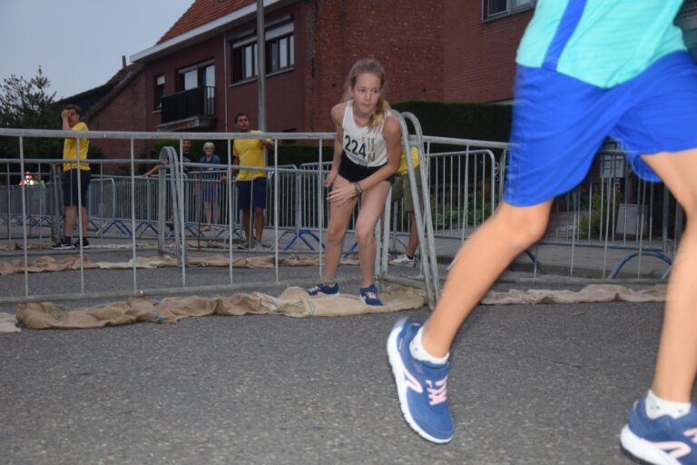 Ronde van Essen 2019 – Woensdag – foto 136
