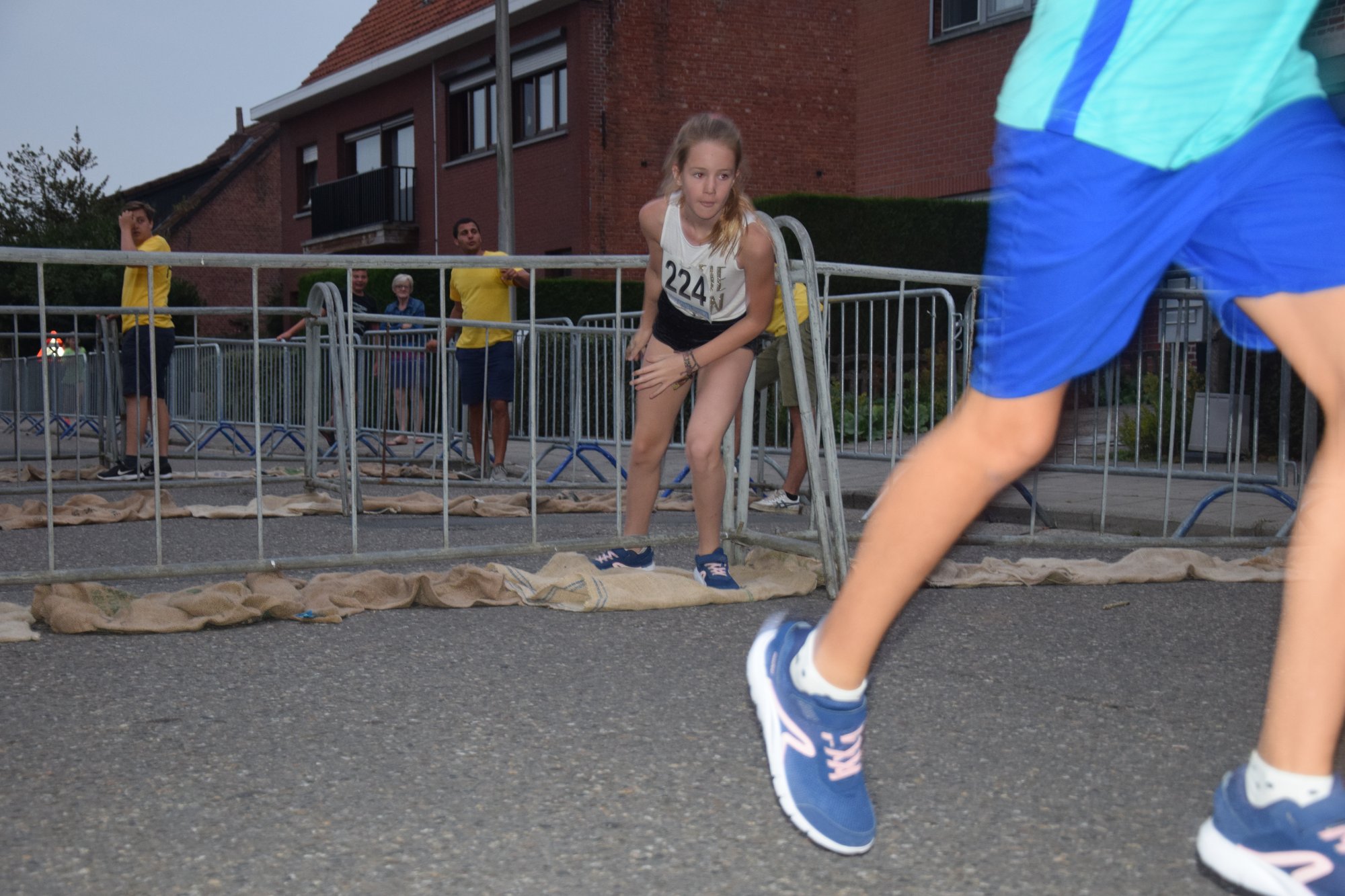 Ronde van Essen 2019 – Woensdag – foto 136
