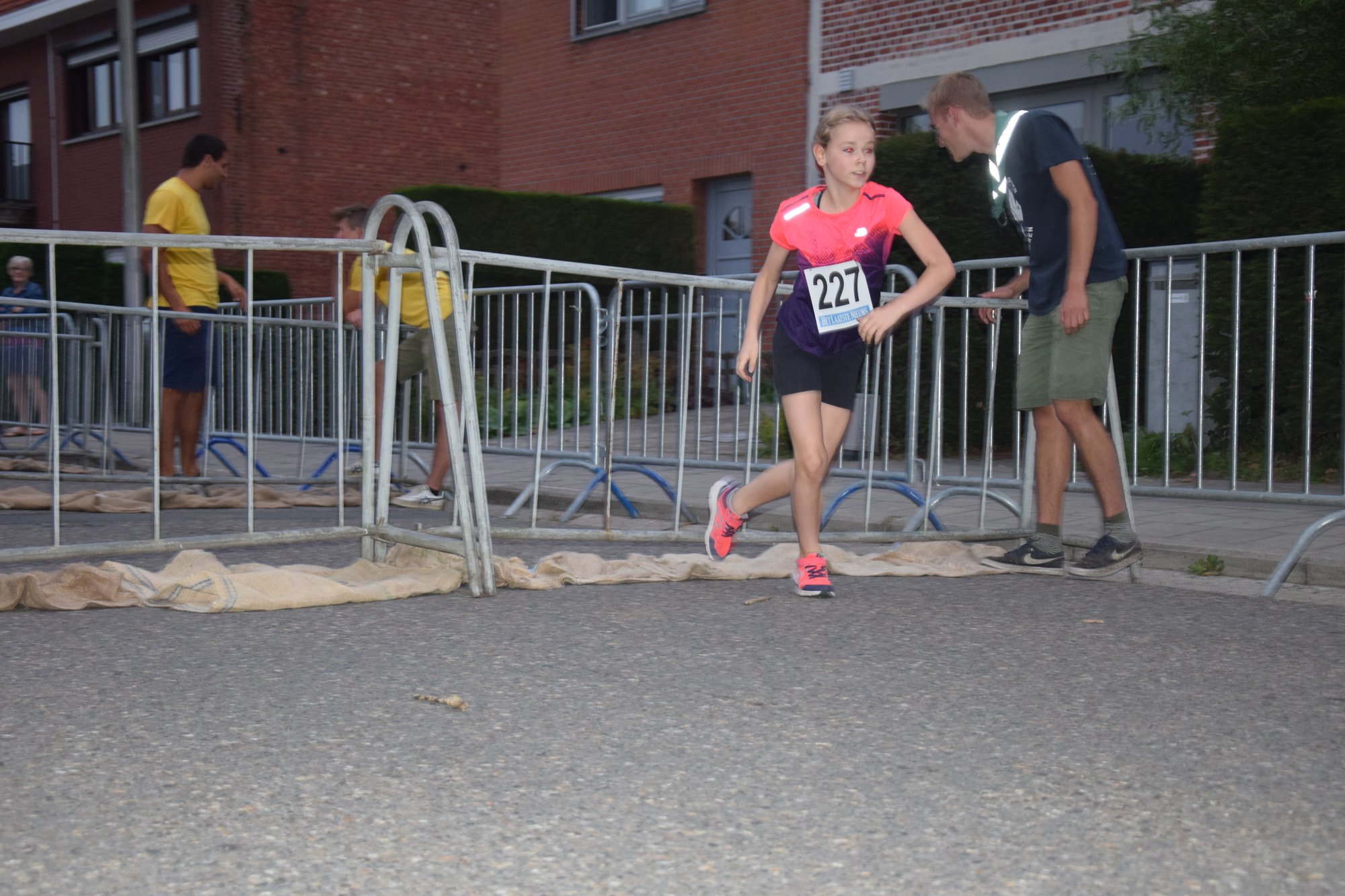 Ronde van Essen 2019 – Woensdag – foto 138