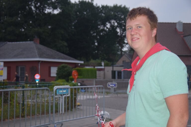 Ronde van Essen 2019 – Woensdag – foto 139