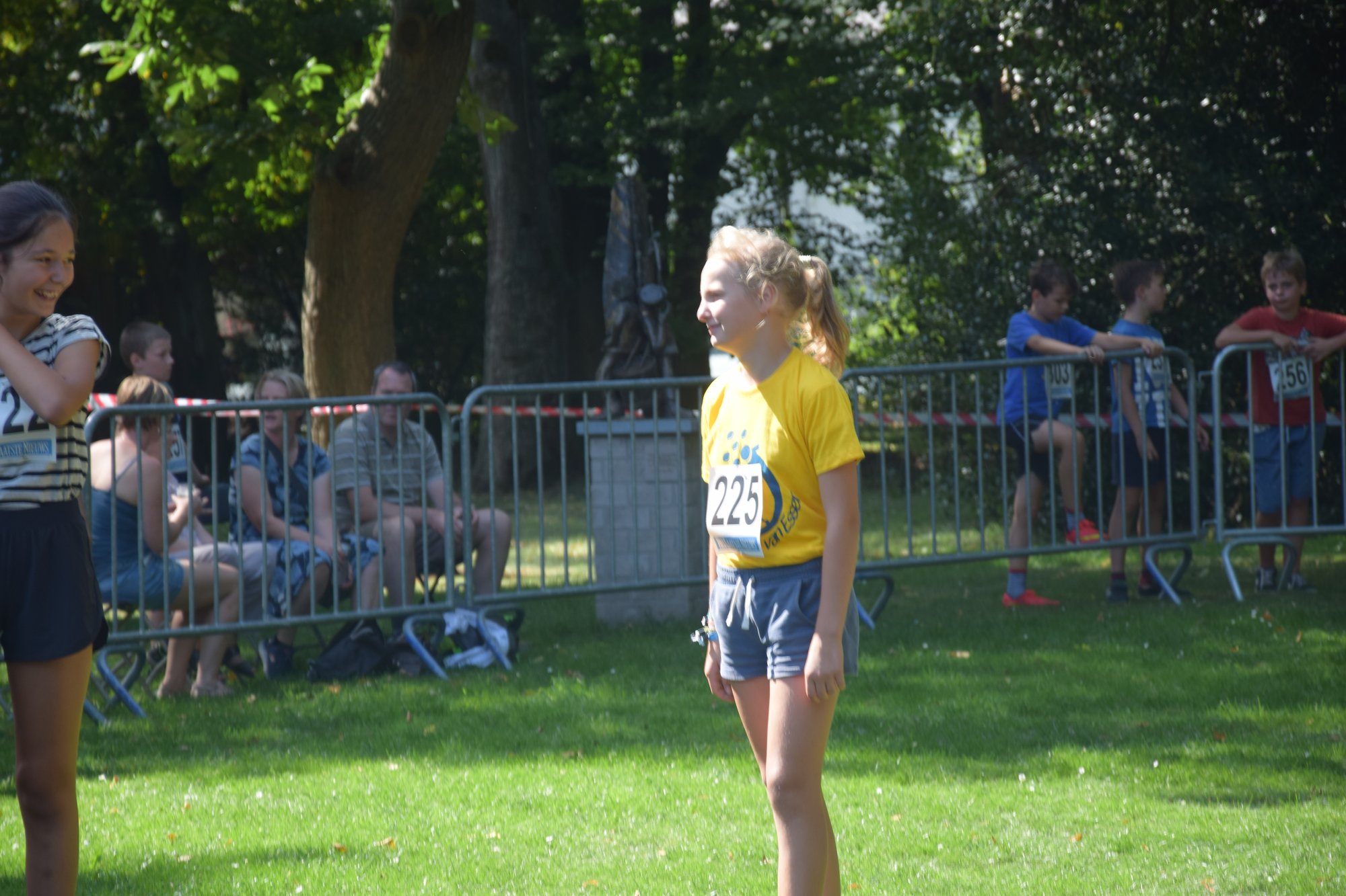 Ronde van Essen 2019 – Zaterdag – foto 1