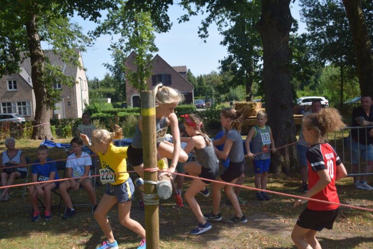 Ronde van Essen 2019 – Zaterdag – foto 11