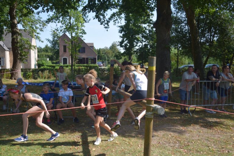 Ronde van Essen 2019 – Zaterdag – foto 13