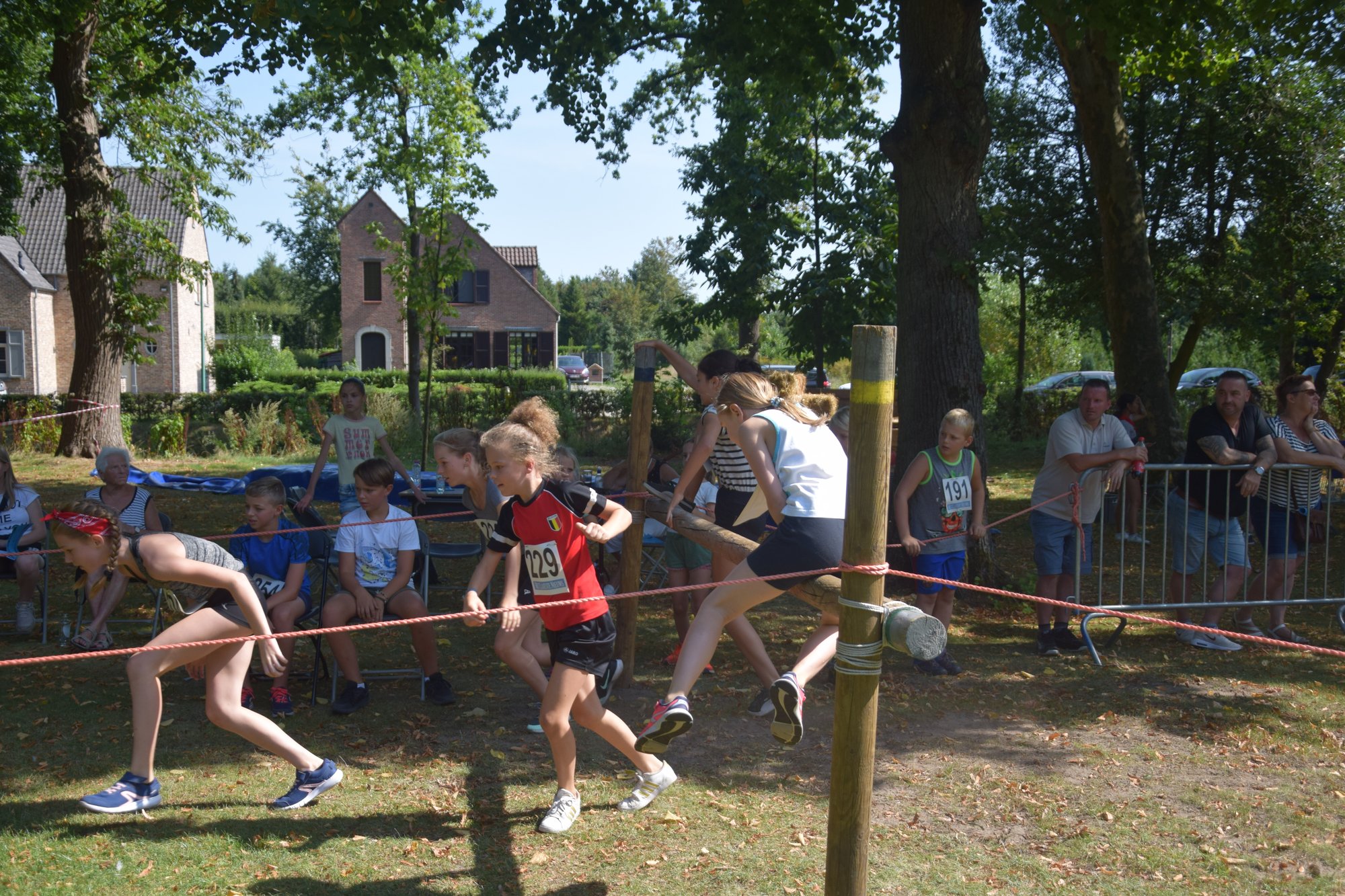 Ronde van Essen 2019 – Zaterdag – foto 13