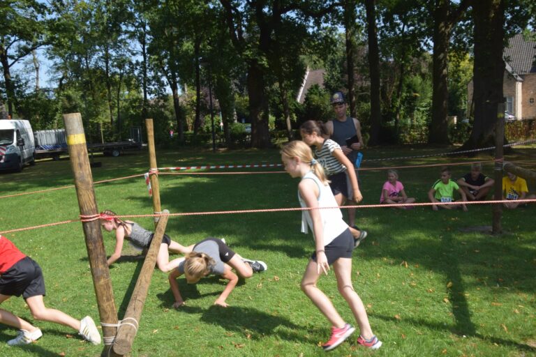 Ronde van Essen 2019 – Zaterdag – foto 18