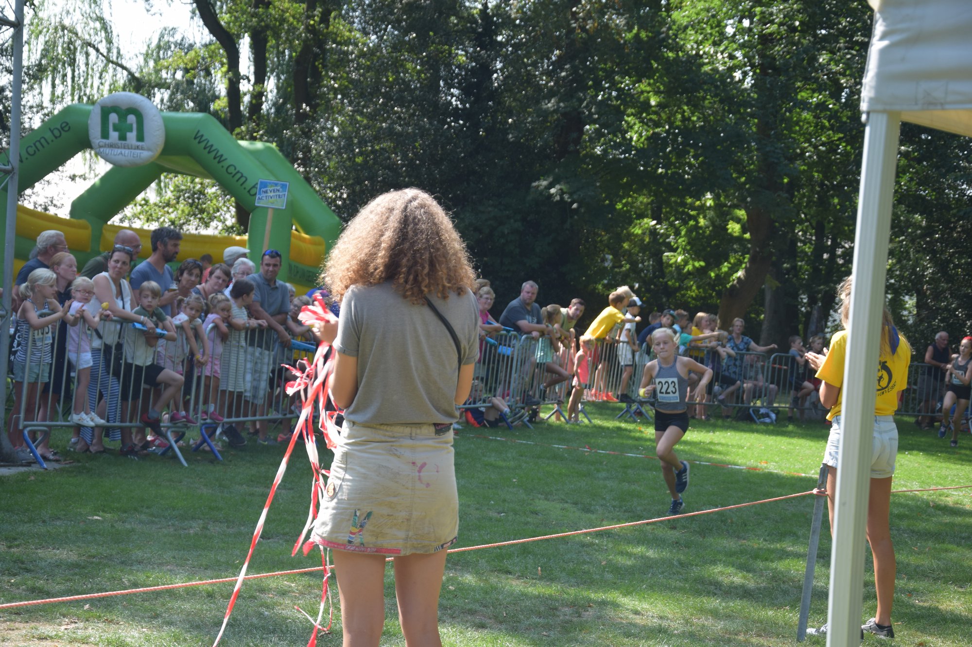 Ronde van Essen 2019 – Zaterdag – foto 21