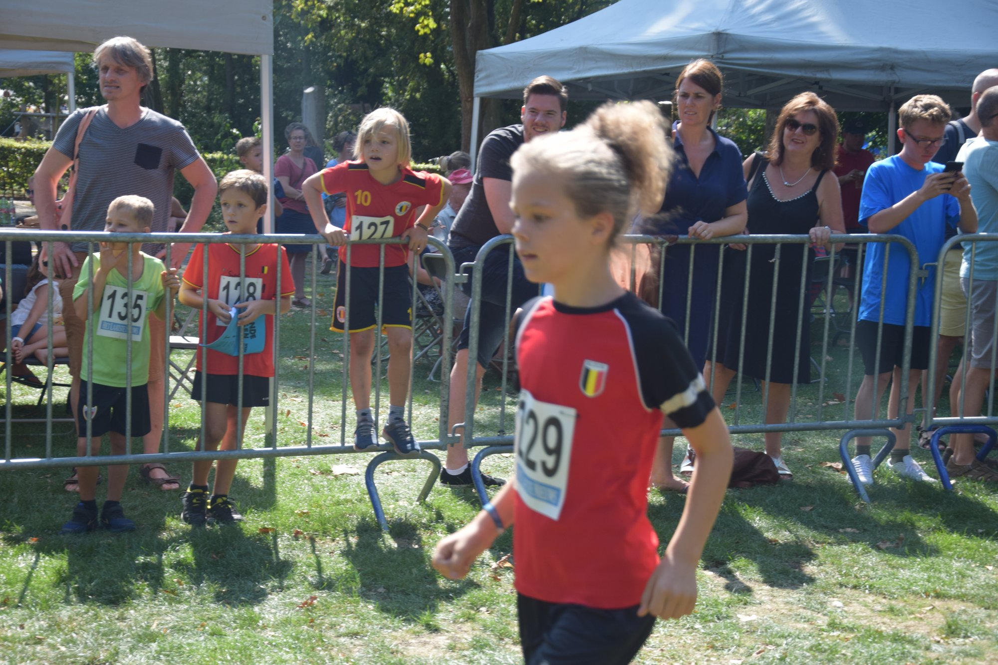 Ronde van Essen 2019 – Zaterdag – foto 25