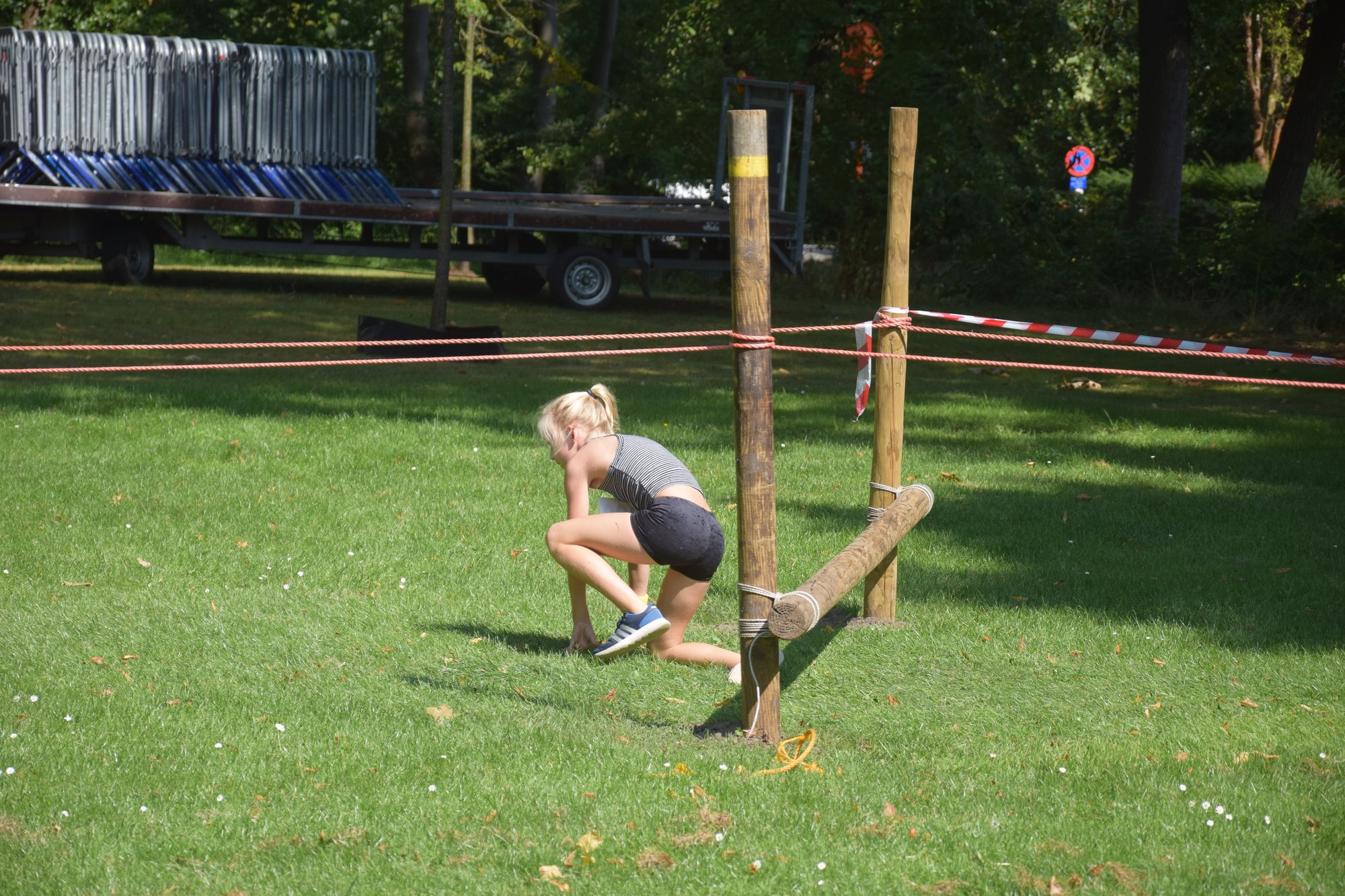 Ronde van Essen 2019 – Zaterdag – foto 30