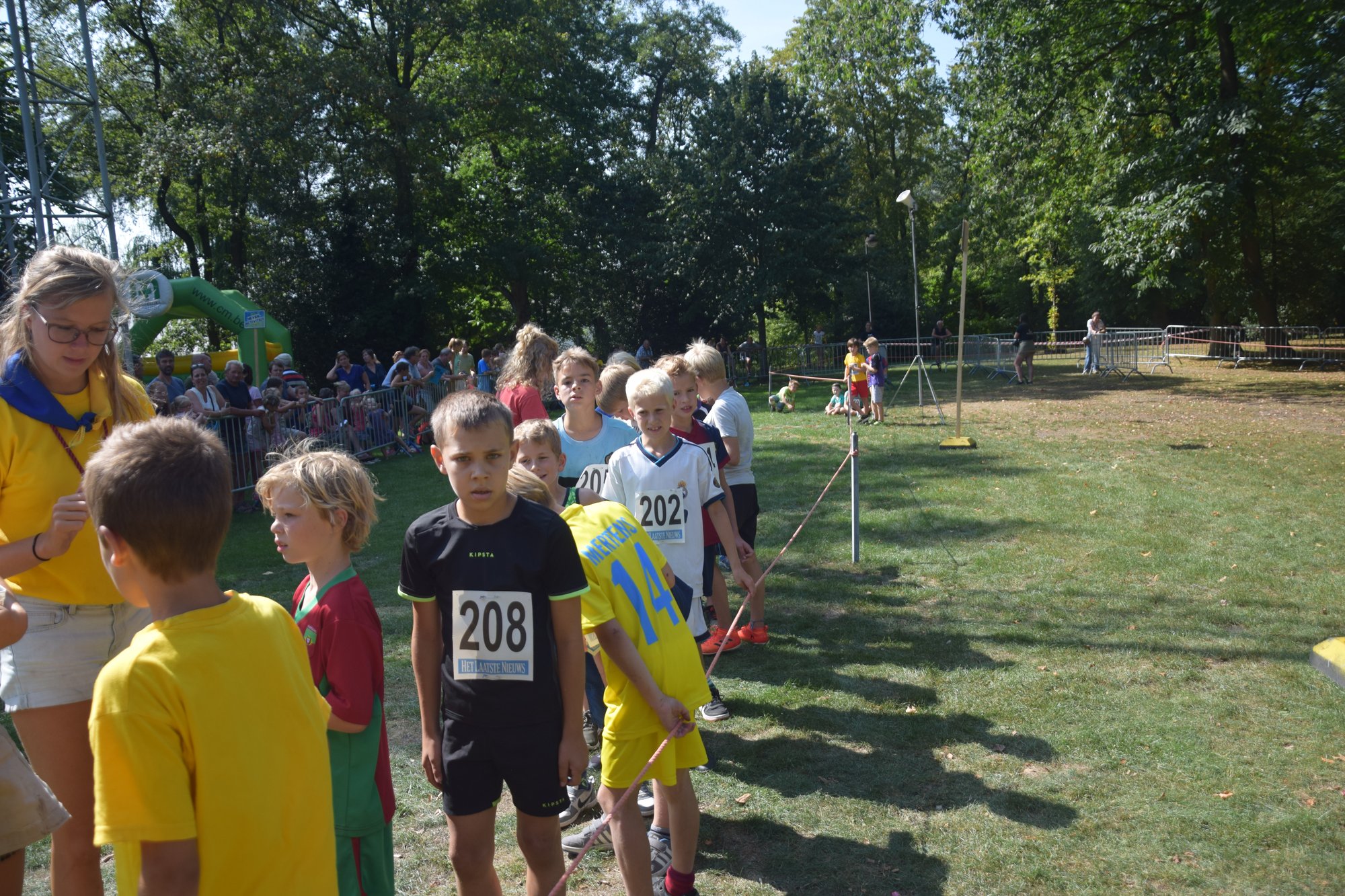 Ronde van Essen 2019 – Zaterdag – foto 76