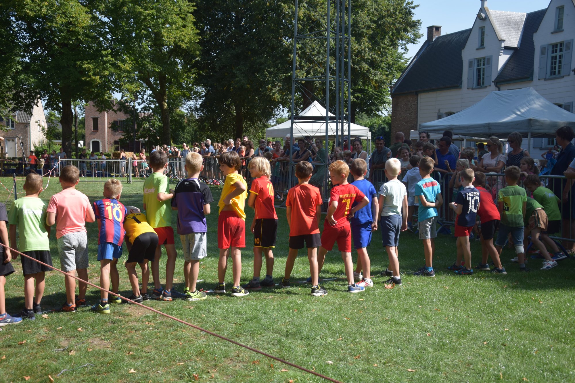Ronde van Essen 2019 – Zaterdag – foto 83
