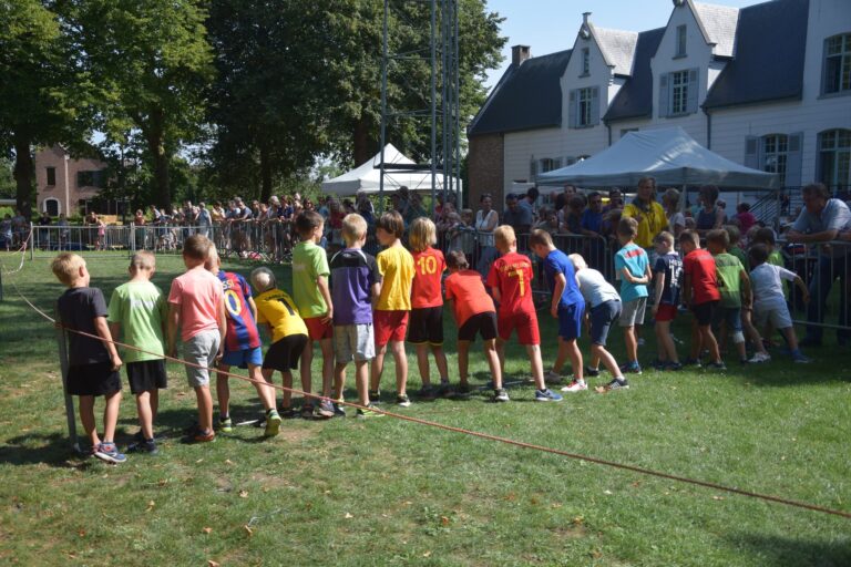 Ronde van Essen 2019 – Zaterdag – foto 84