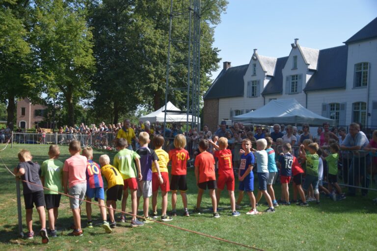 Ronde van Essen 2019 – Zaterdag – foto 85