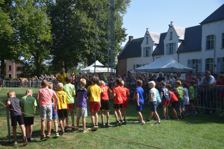 Ronde van Essen 2019 – Zaterdag – foto 86