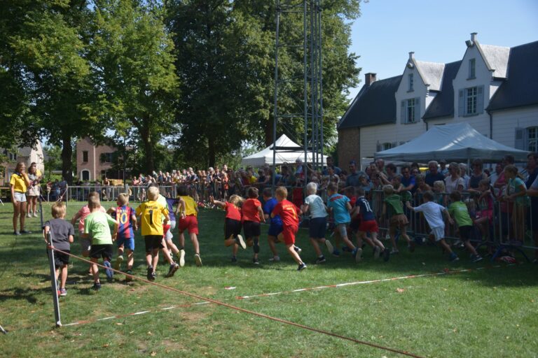 Ronde van Essen 2019 – Zaterdag – foto 90
