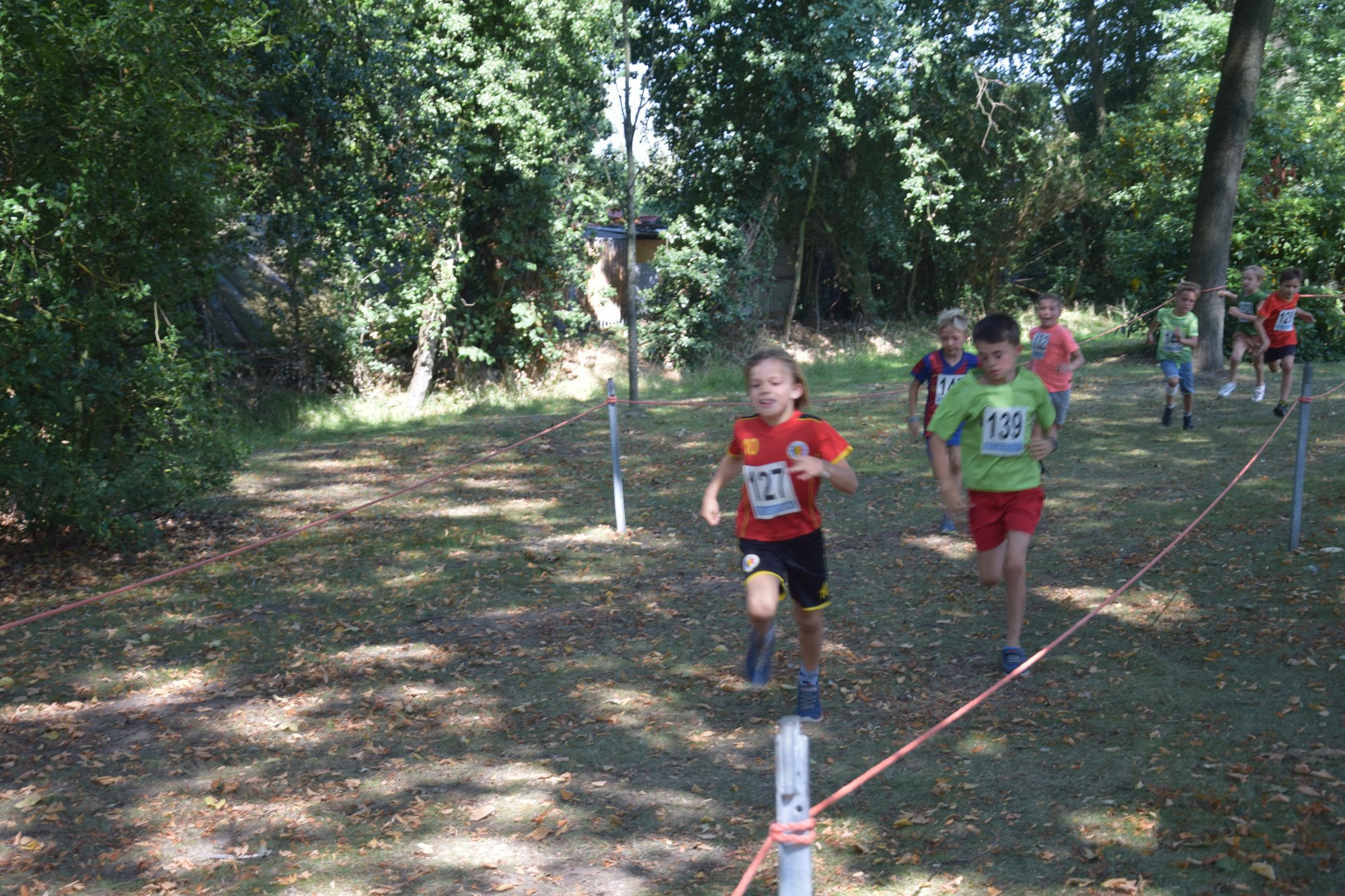 Ronde van Essen 2019 – Zaterdag – foto 93