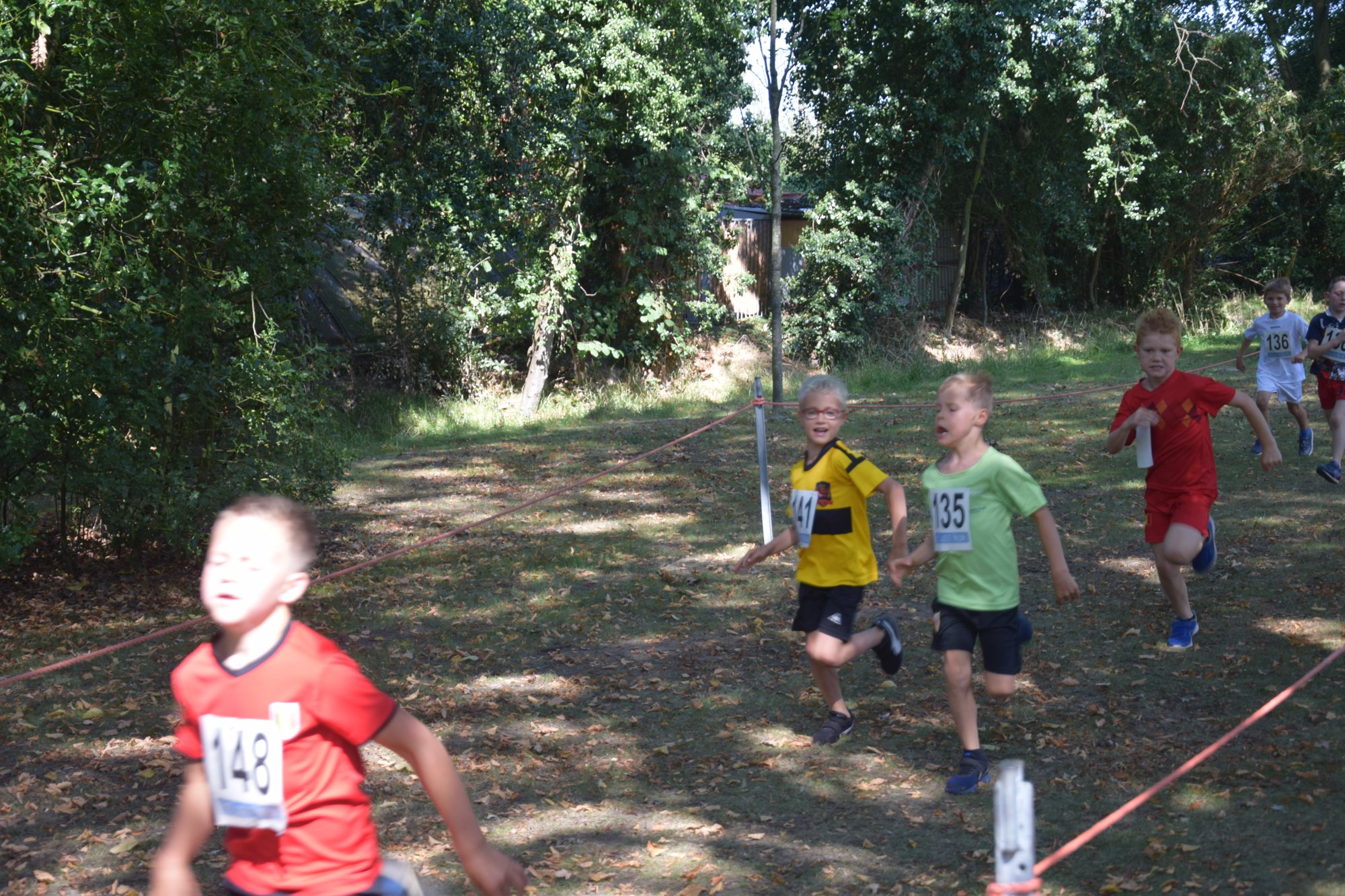Ronde van Essen 2019 – Zaterdag – foto 97