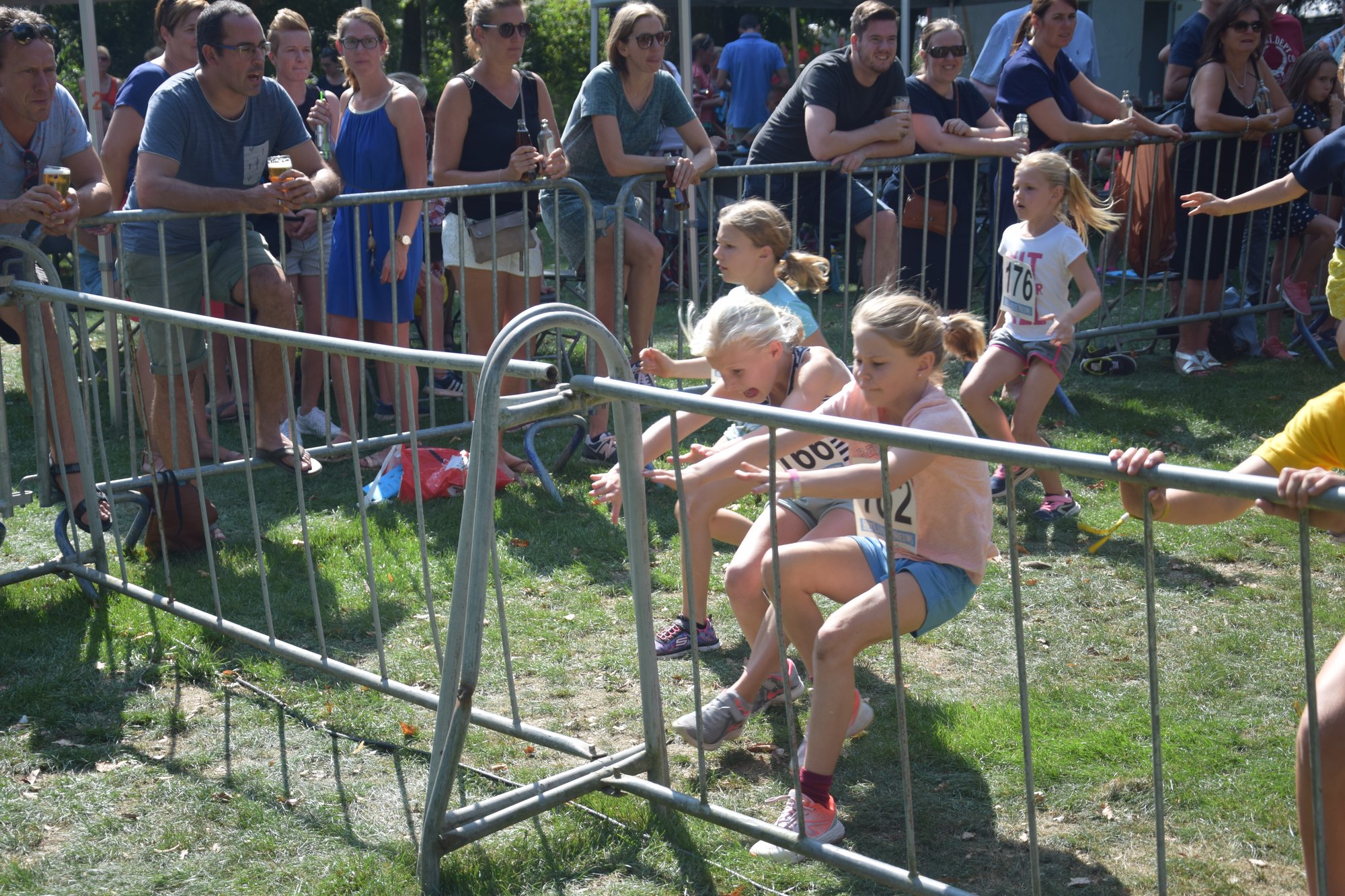 Ronde van Essen 2019 – Zaterdag – foto 109