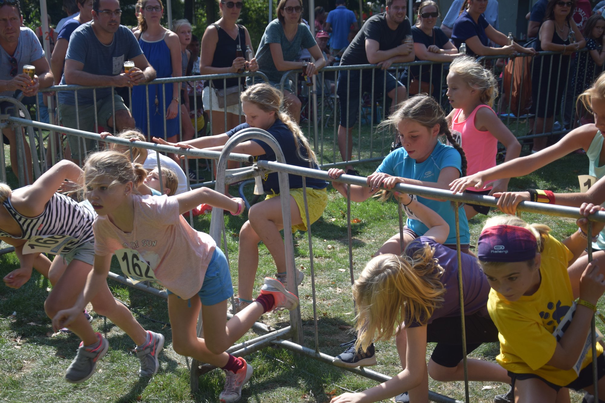 Ronde van Essen 2019 – Zaterdag – foto 110