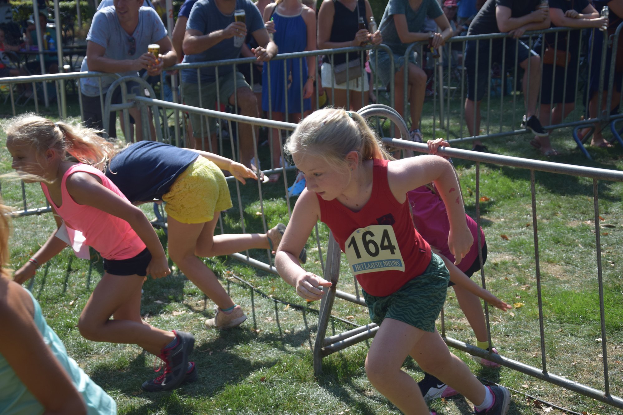 Ronde van Essen 2019 – Zaterdag – foto 112