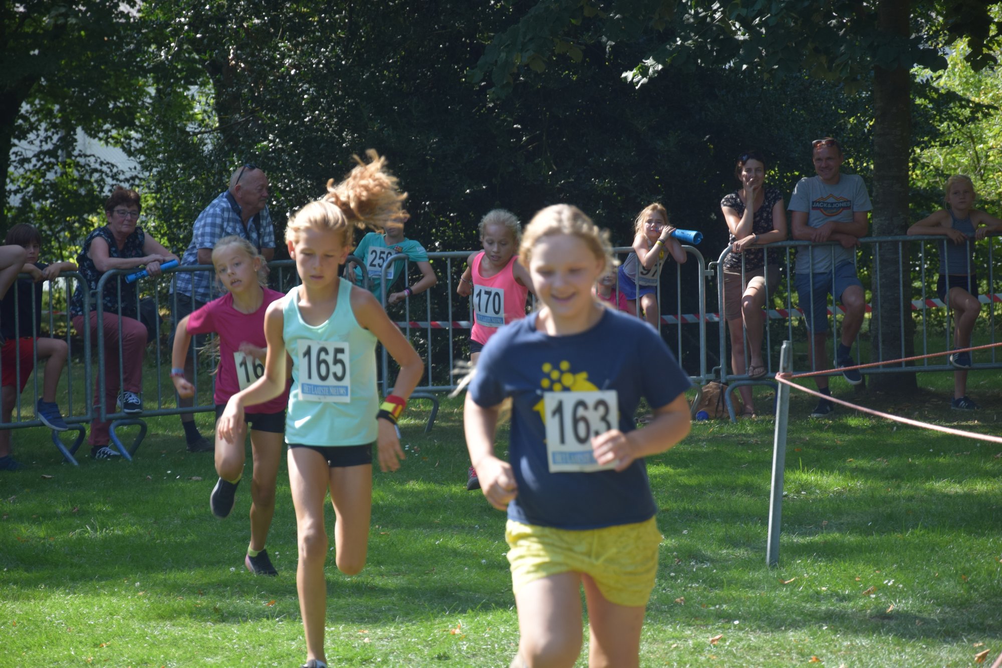 Ronde van Essen 2019 – Zaterdag – foto 133