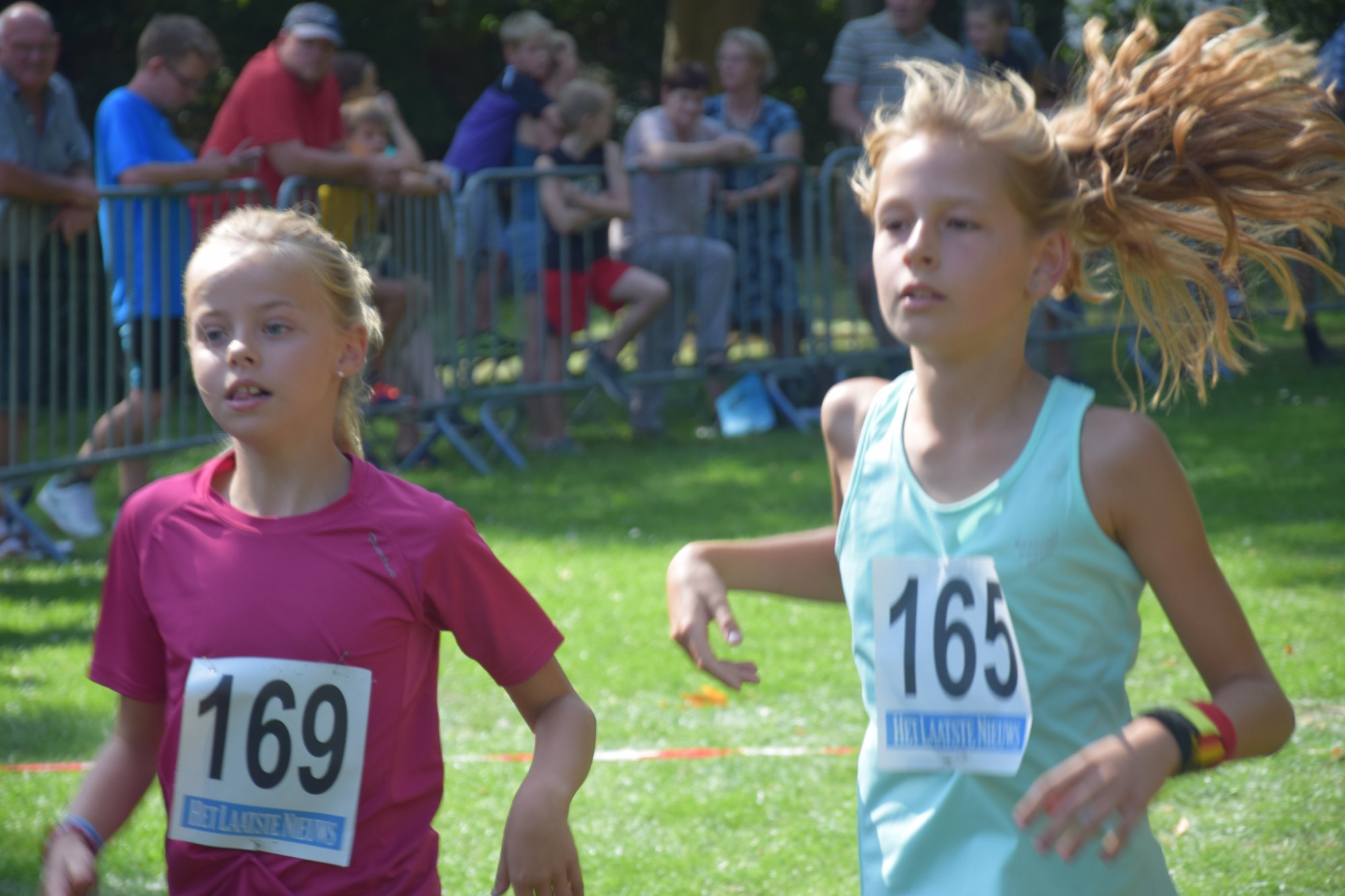 Ronde van Essen 2019 – Zaterdag – foto 135