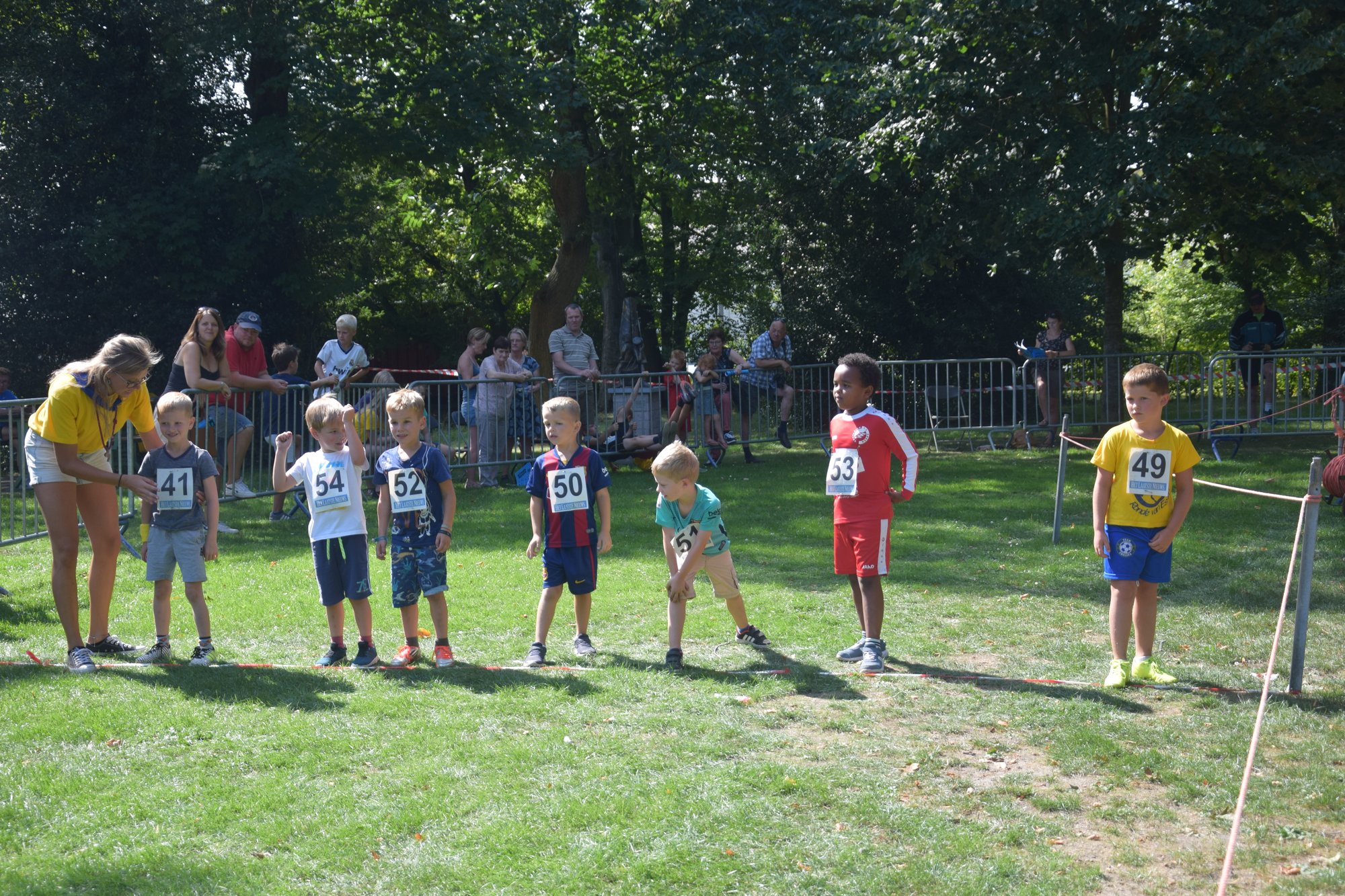 Ronde van Essen 2019 – Zaterdag – foto 140