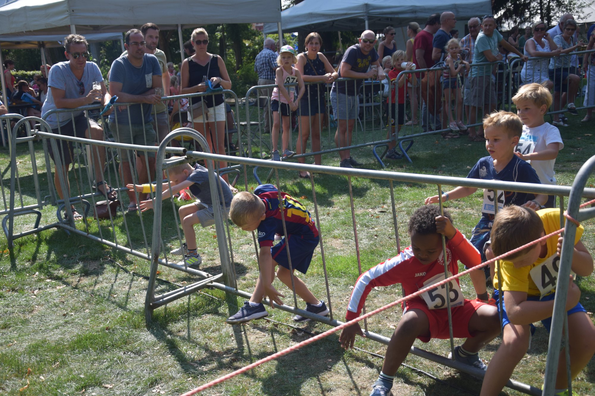Ronde van Essen 2019 – Zaterdag – foto 144