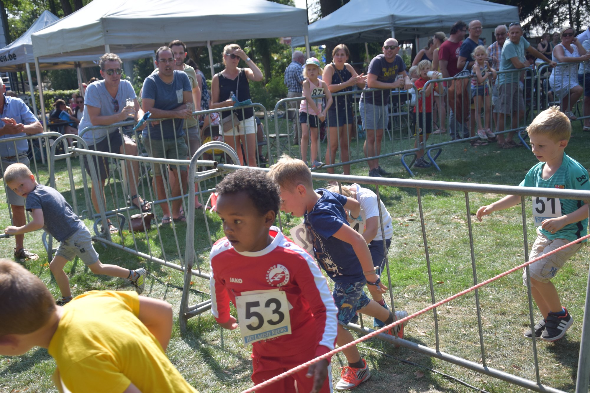 Ronde van Essen 2019 – Zaterdag – foto 145