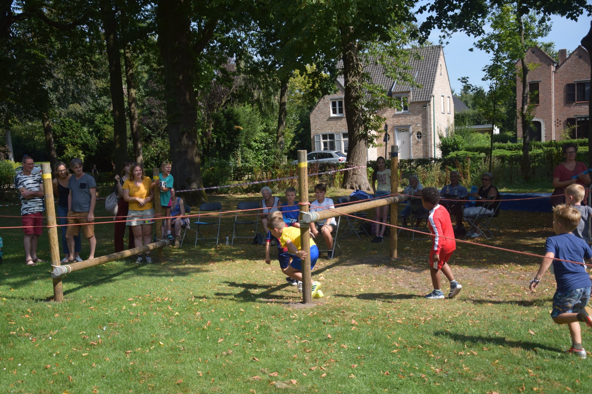 Ronde van Essen 2019 – Zaterdag – foto 147