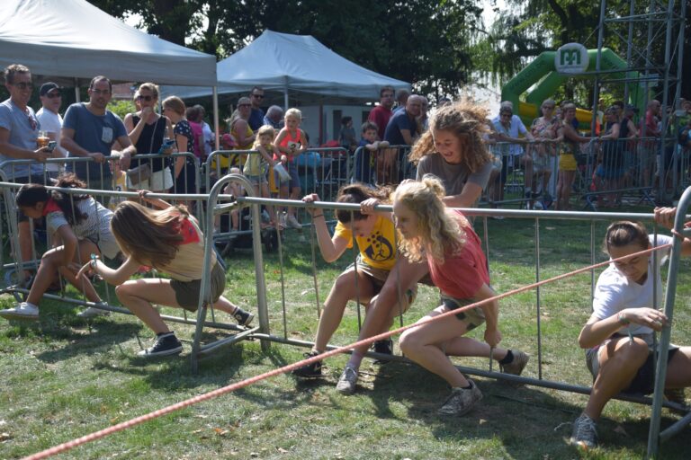 Ronde van Essen 2019 – Zaterdag – foto 165