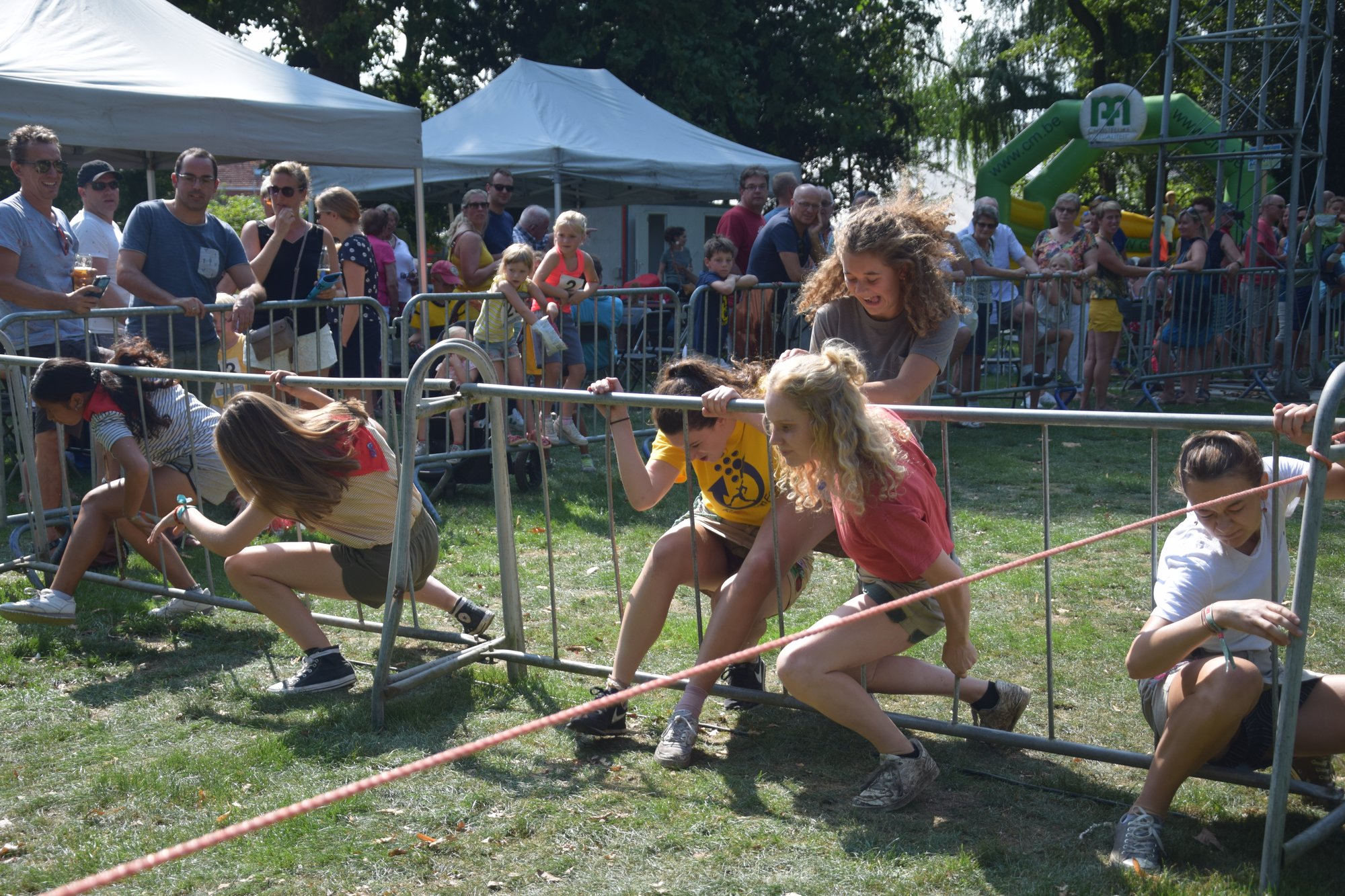 Ronde van Essen 2019 – Zaterdag – foto 165